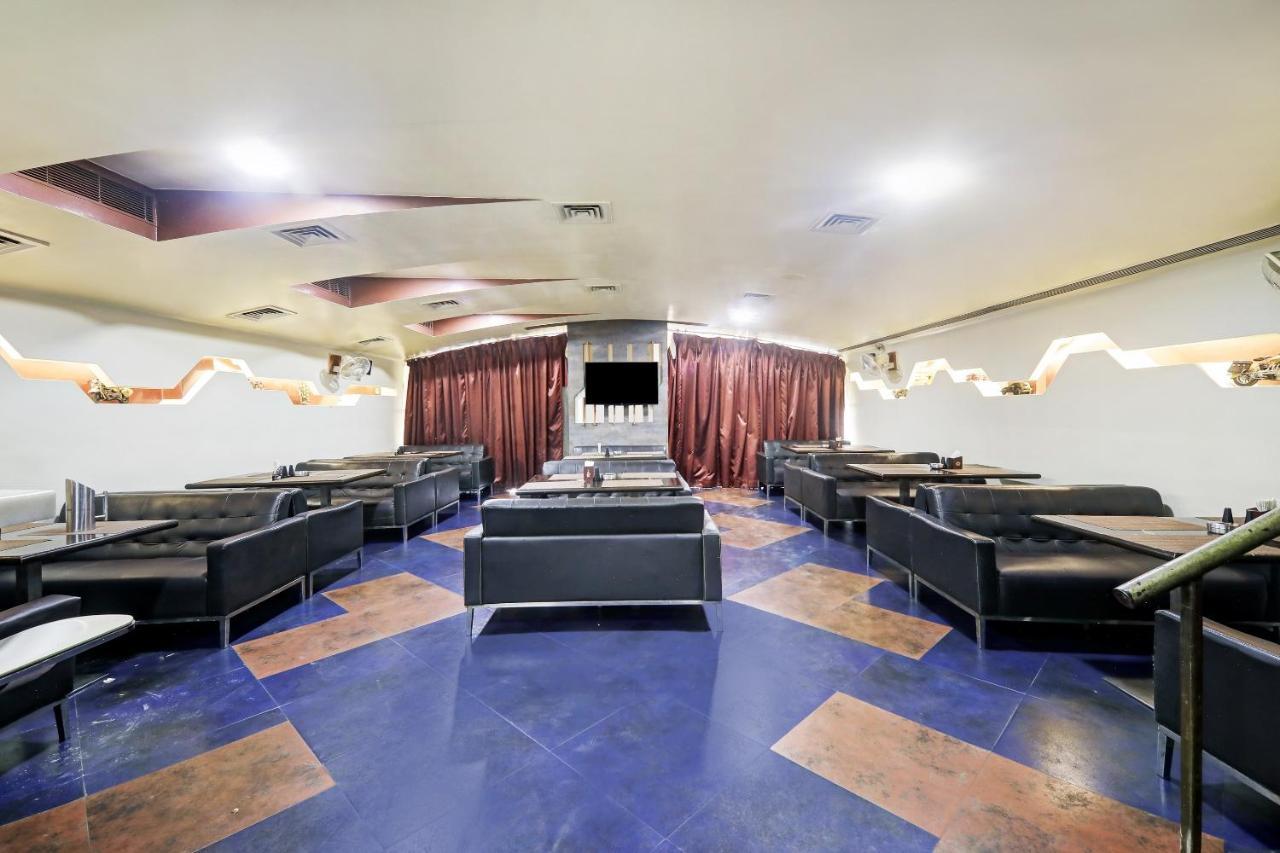 Townhouse Oak Hotel The Sudesh Rāipur Zewnętrze zdjęcie